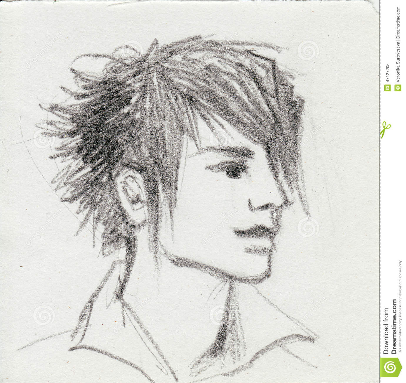 1381x1300 Pencil Sketches Of Cool Boys - Cool Boy Sketch