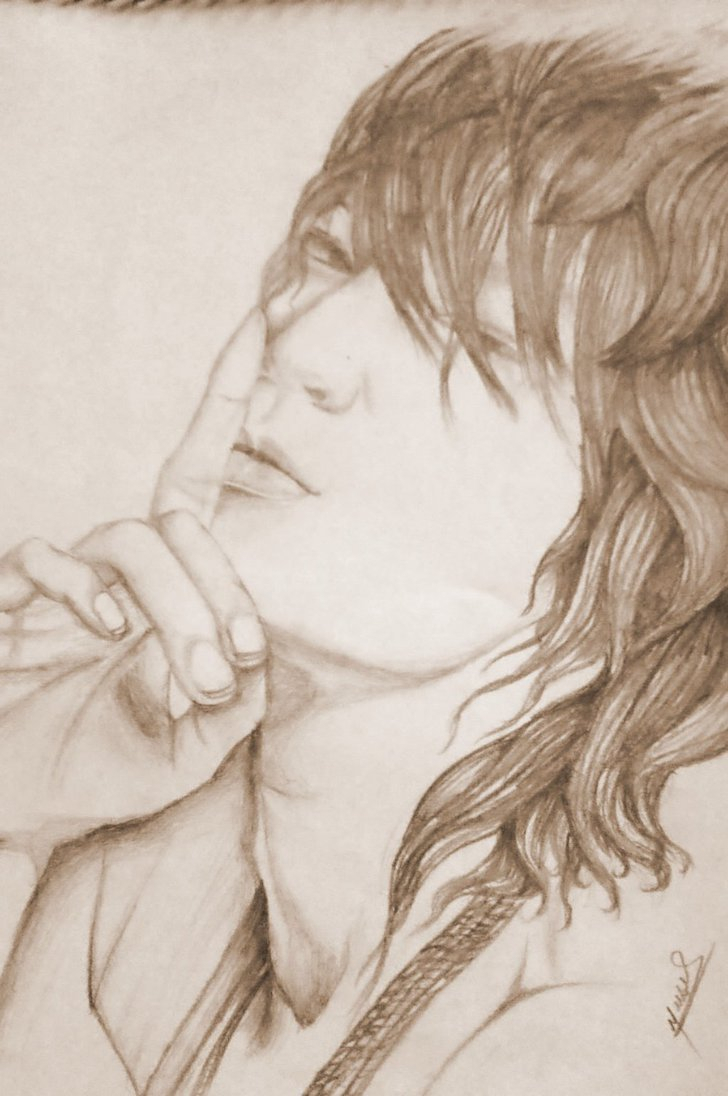 728x1096 Sketch Images Of Cool Boy Cool Boy Sketchyusufali2 - Cool Boy Sketch