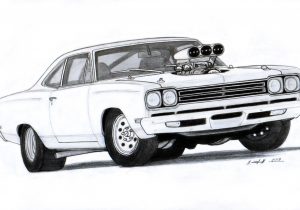 300x210 Cool Car Drawings In Pencil Step By Step Cool Car Drawings In - Cool Car Sketches