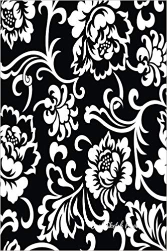 333x499 Cool Sketch Books Blank Drawing Book. Small, Portable 6 X 9 In - Cool Design Sketches