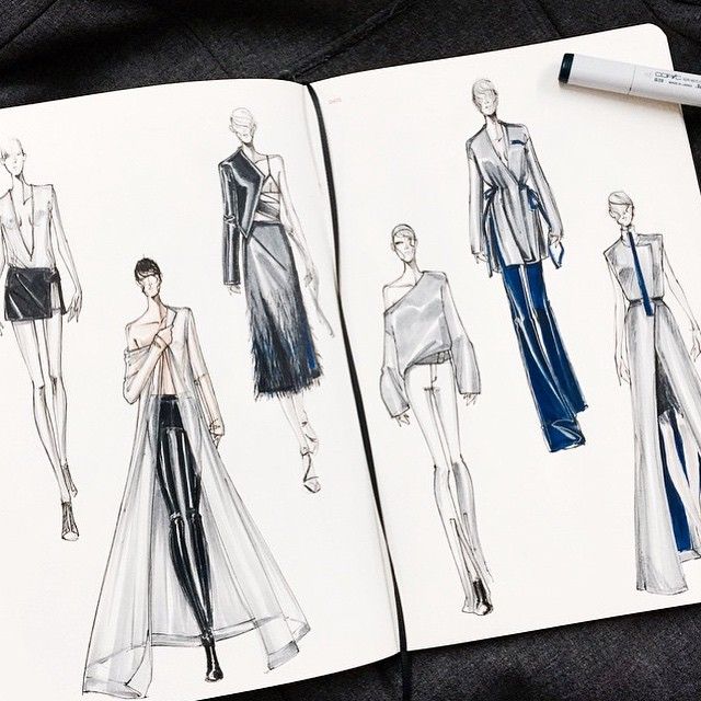 640x640 Cool Design Ideas And Sketches By Designer @arthuraleksander With - Cool Design Sketches