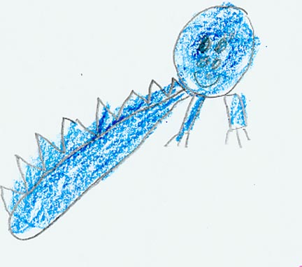 432x383 Dragon Character Sketch - Cool Dragon Sketches