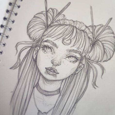 Cool Sketch Art at PaintingValley.com | Explore collection of Cool ...