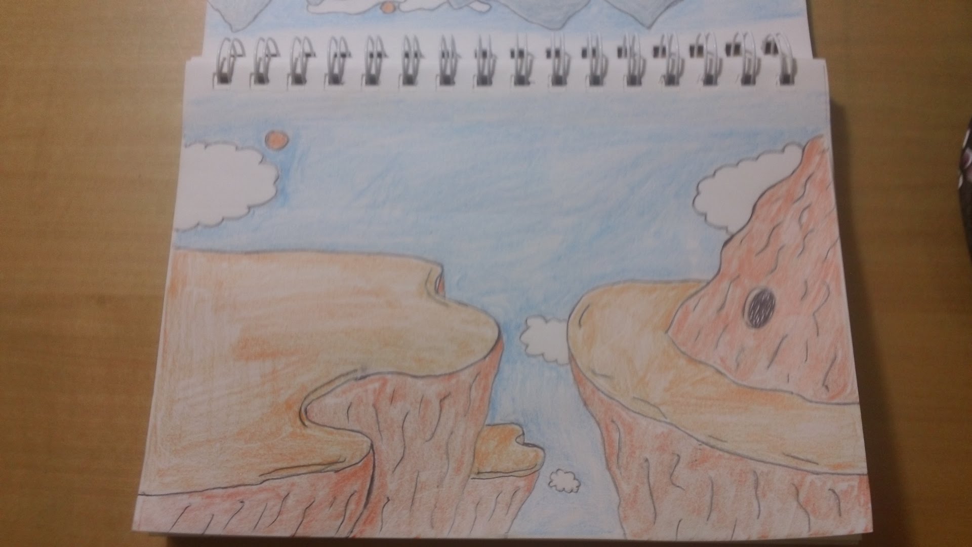 1920x1080 189 - Cool Sketch Backgrounds