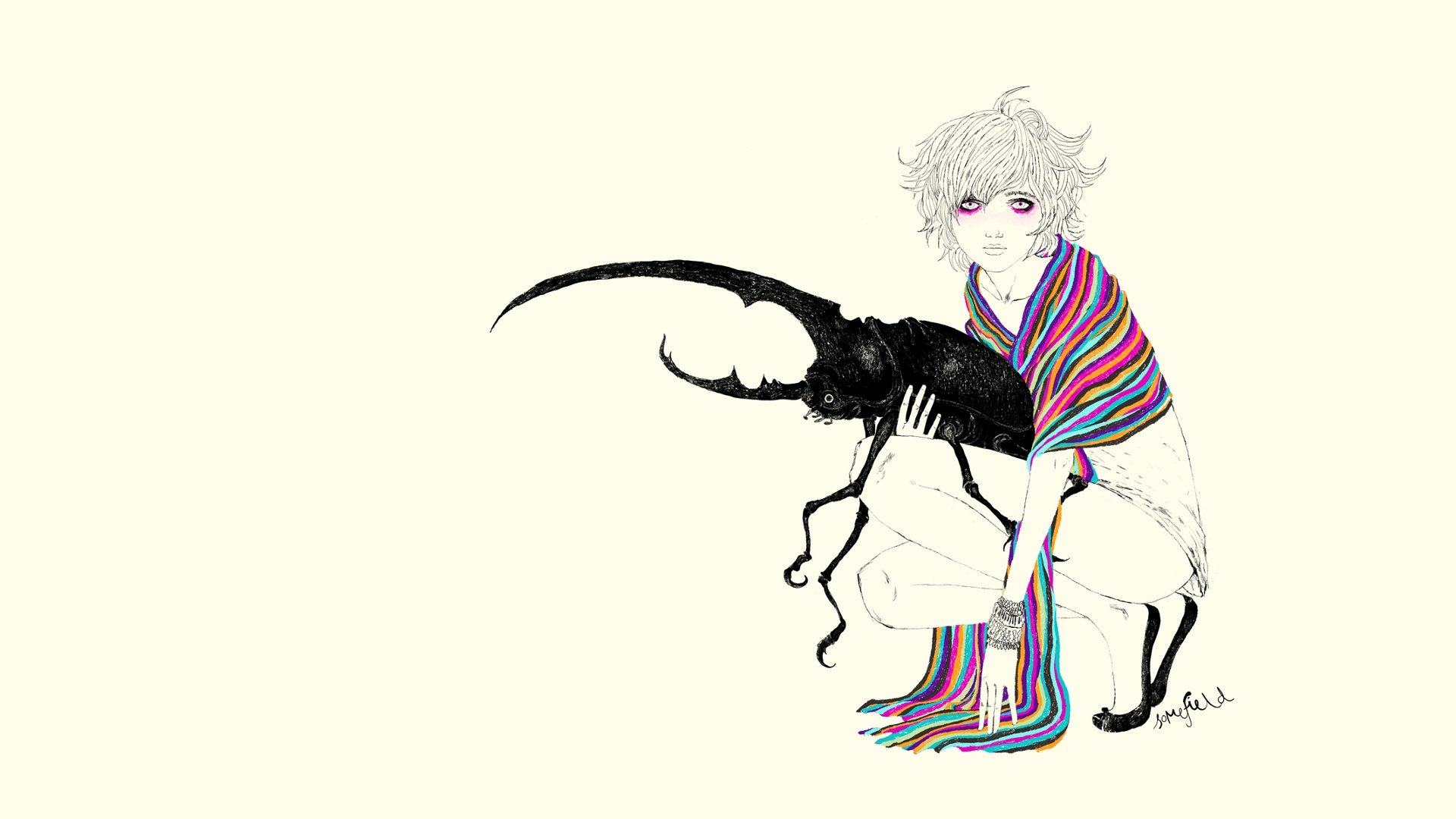 1920x1080 Sketch Wallpapers Hd For Desktop Backgrounds - Cool Sketch Backgrounds