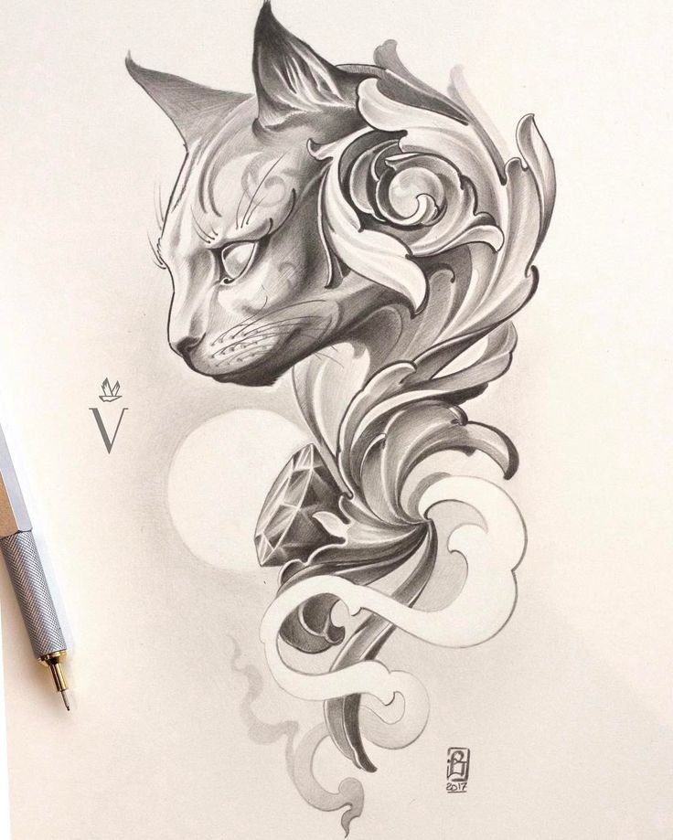 736x919 Cool Sketches Dibujo) Dibujos Tattoos, Tattoo - Cool Sketch Designs