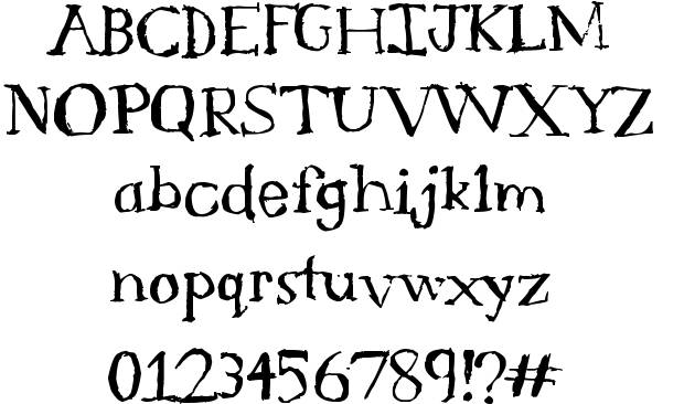 620x366 Serif Sketch Font By Fontpanda - Cool Sketch Fonts