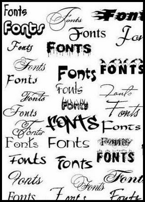 289x401 Sketches Graffiti Alphabet Letters Design Character Fonts - Cool Sketch Fonts