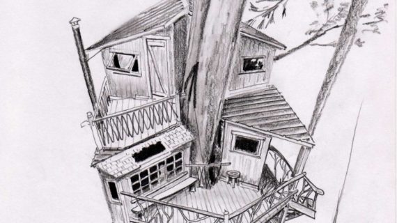 570x320 Cool Sketches - Cool Sketch Ideas