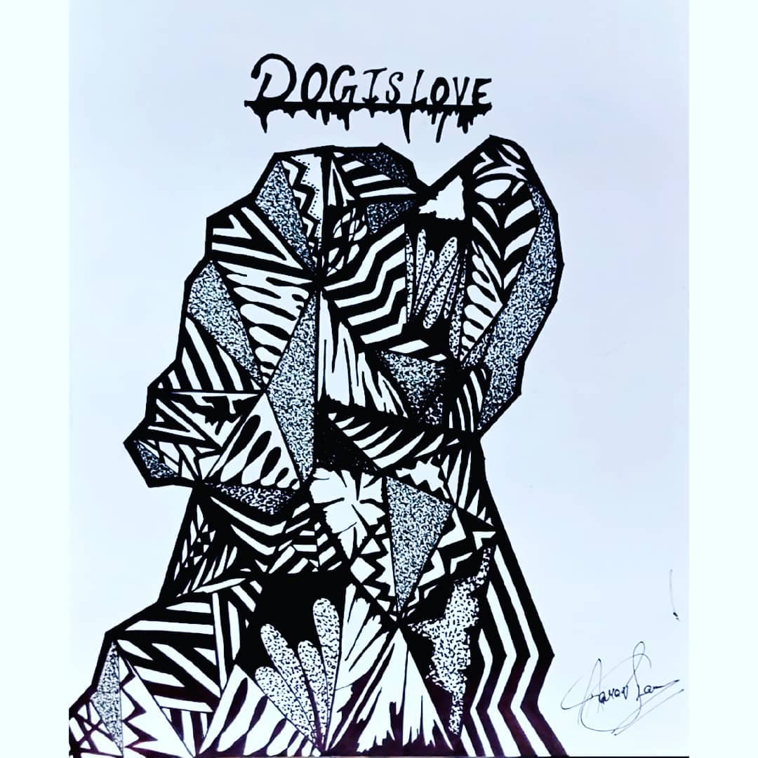 1080x1080 Aarav @31aaravs Instagram Profile Picdeer - Cool Sketch Patterns