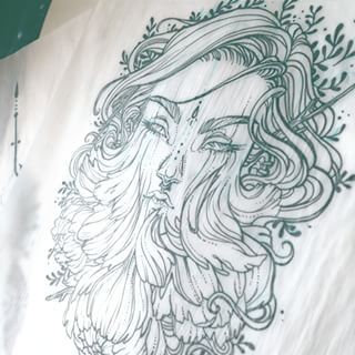 320x320 Audra Auclair - Cool Sketch Patterns