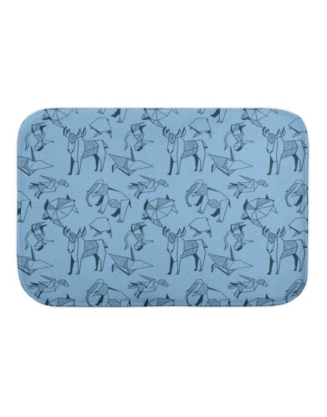 470x599 Cool Patterns Bath Mat On Threadless - Cool Sketch Patterns