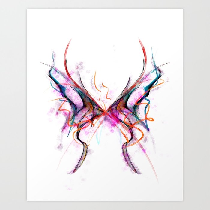 700x700 Cool Sketch 73 Art Print By Cool Sketch Society6 - Cool Sketch Pics