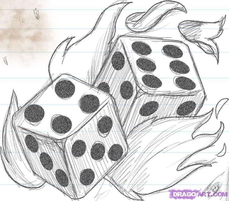 752x660 Learn To Sketch Inspirational Cool Easy Things To Draw On Paper - Cool Sketch Pictures