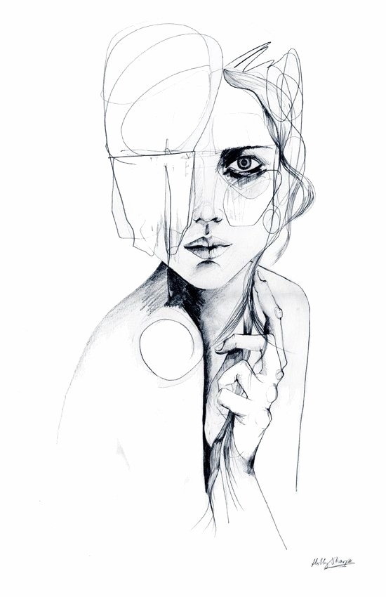 Cool Sketch Wallpapers at PaintingValley.com | Explore collection of ...
