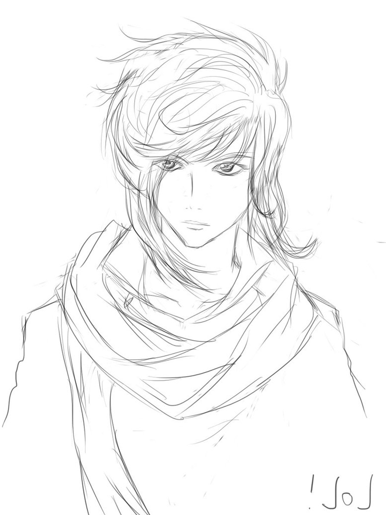 774x1032 Cool Sketch Boy Wallpaper Hd Sketch Boy Wallpapers Cool Sketch Boy - Cool Sketches