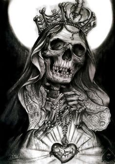 236x336 18 Best Skull Sketches Images In 2018 Skull Tattoos - Cool Skull Sketches