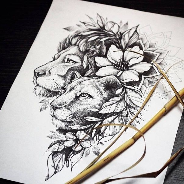 604x604 Pin By Grifokj On Desenho Tattoos, Tattoo Designs - Cool Tattoo Sketches