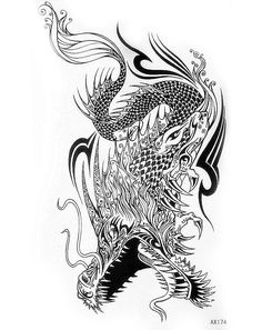 236x297 The 19 Best Sketches For Men Cool Tattoo Images - Cool Tattoo Sketches