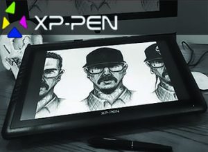 300x220 Home - Cop Sketch