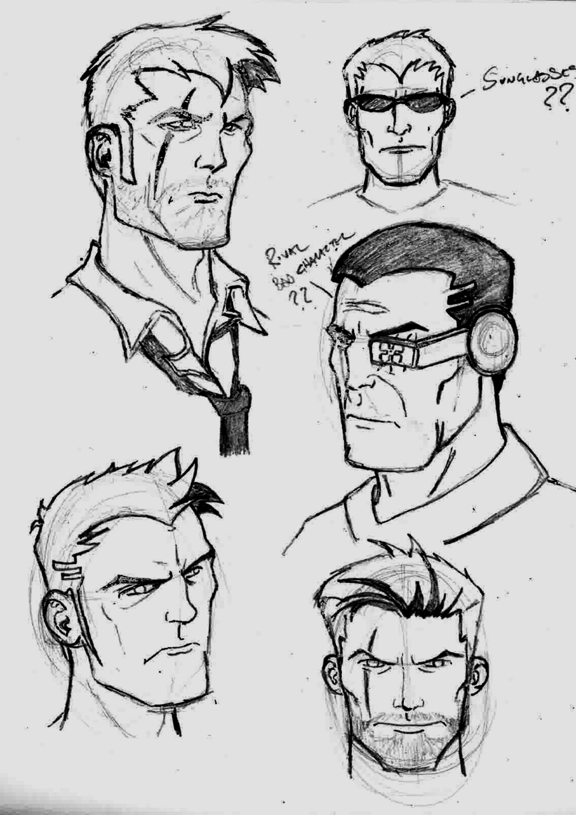 1920x2716 Richard Pyper - Cop Sketch