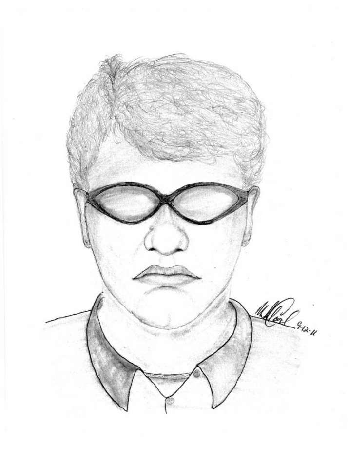 714x920 State Police Release Sketch Of Fake Naugatuck Cop Accused Of - Cop Sketch