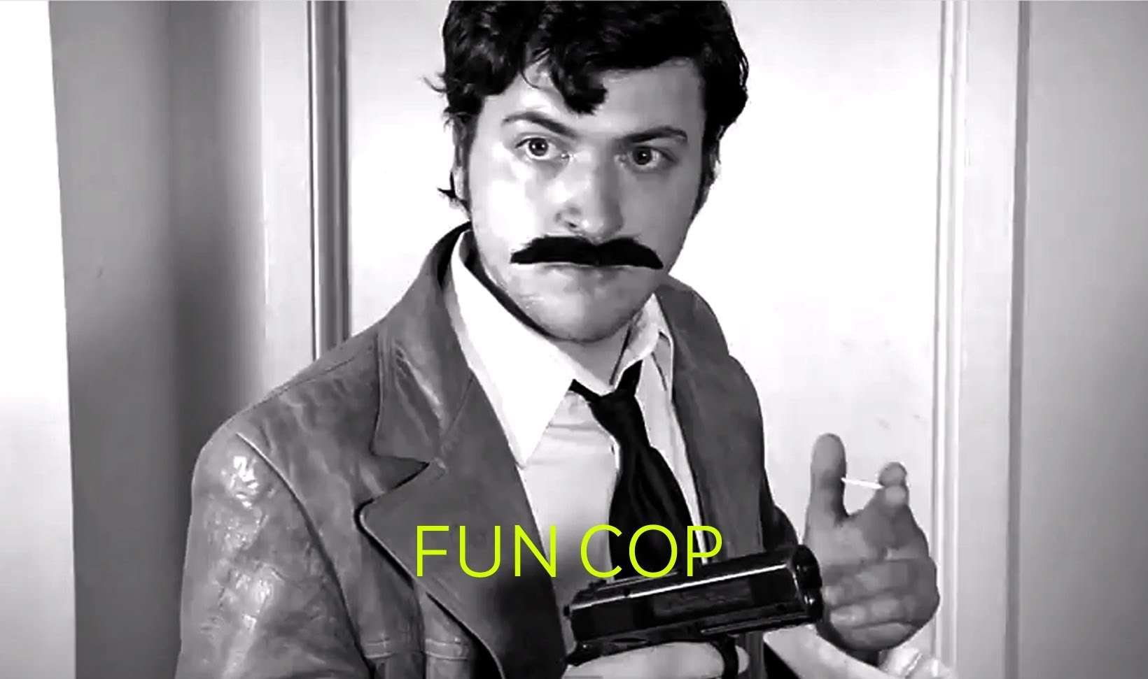 1640x971 The Fun Cop Sketch - Cop Sketch