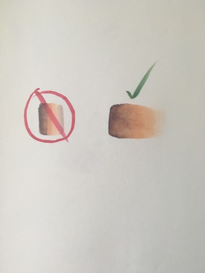 420x560 How To Draw Faces With Copic Markers 12 Steps (With Pictures) - Copic Sketch Drawings