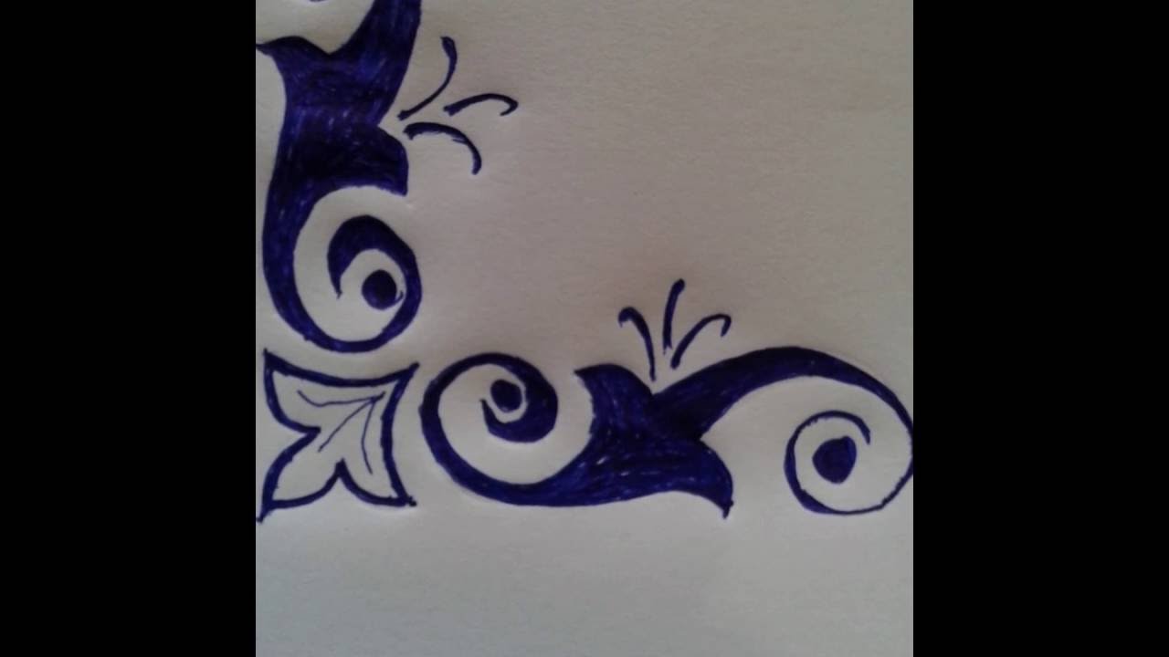 1280x720 How To Decorate Front - Copy Sketch