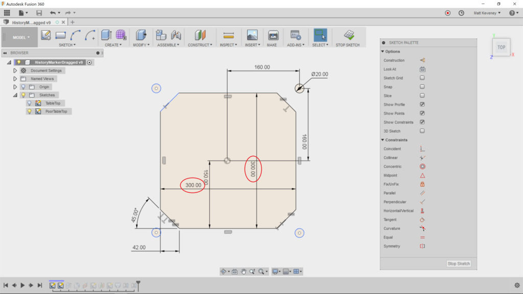 Copy Sketch Fusion 360 at Explore collection of