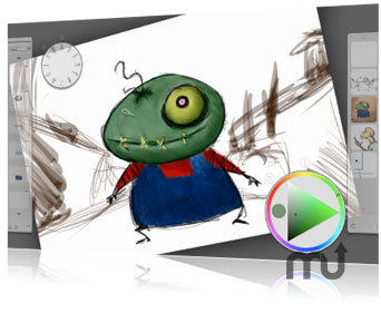 342x281 Corel Painter Sketch Pad 1.0.067 Free Download For Mac Macupdate - Corel Sketch