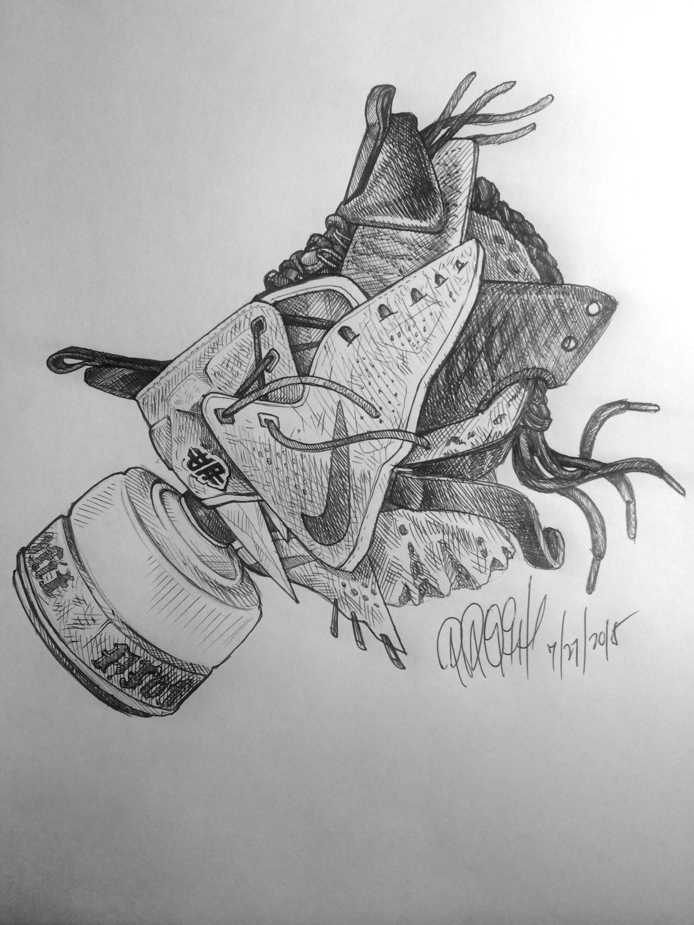 Cork Sketch at Explore collection of Cork Sketch