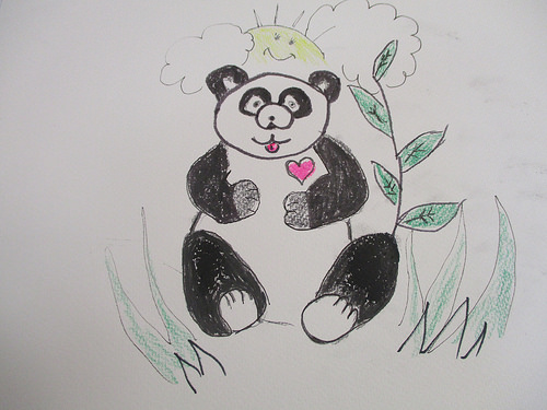 500x375 Stories Fighting Words - Cork Sketch