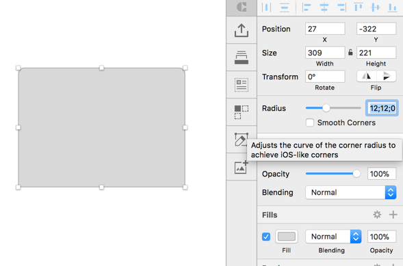 589x389 Sketch Quick Tip Different Rounded Corners For A Rectangle - Corner Sketch