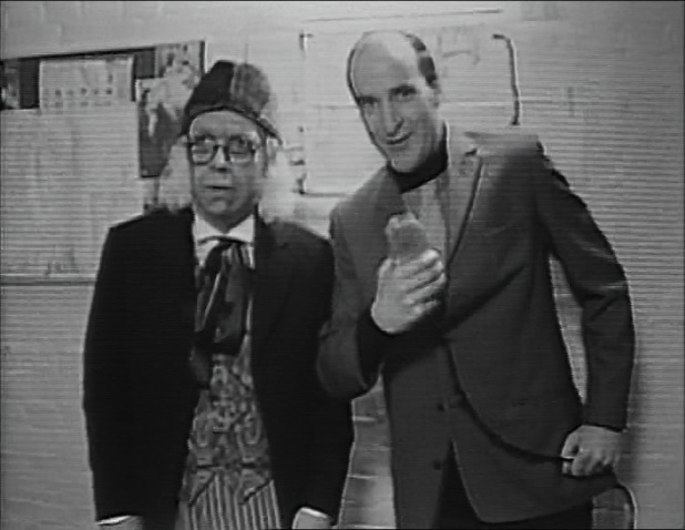 618x478 The Corridor Sketch Tardis Fandom Powered By Wikia - Corridor Sketch