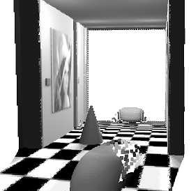 274x274 A) Sequence Of Images For The Mapping. (B) Corridor Sketch. (C, D - Corridor Sketch