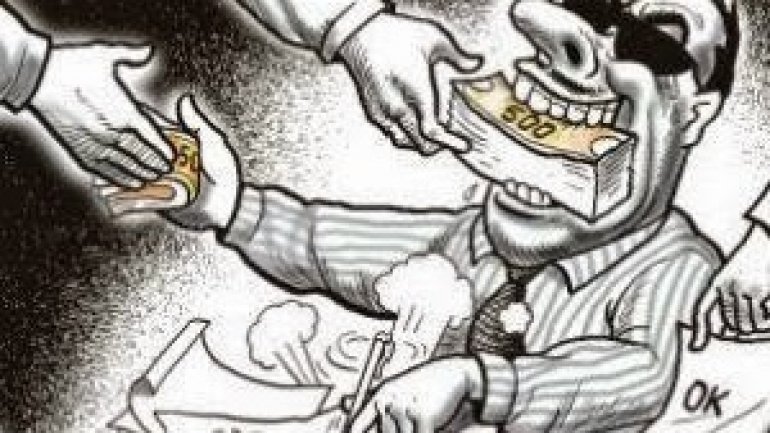 770x433 Corruption Files After Searches In Government And Justice Ministry - Corruption Sketch