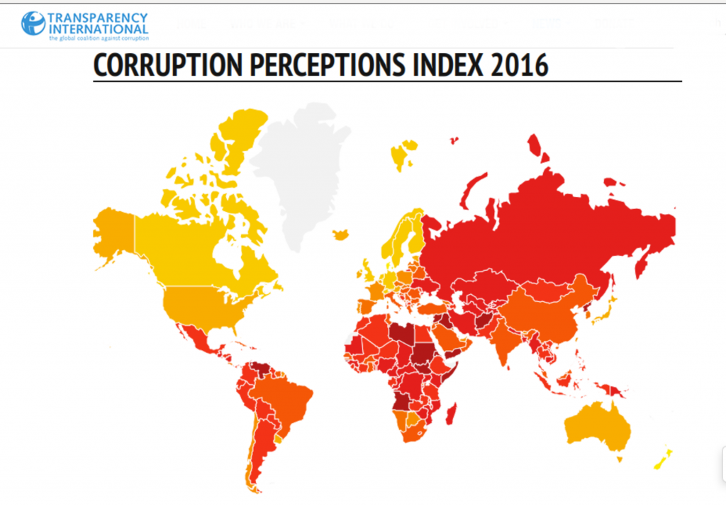 1024x714 Transparency International Corruption Perceptions Index - Corruption Sketch