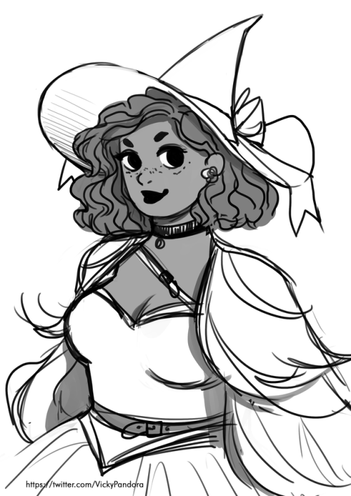 500x707 Corset Sketch Tumblr - Corset Sketch