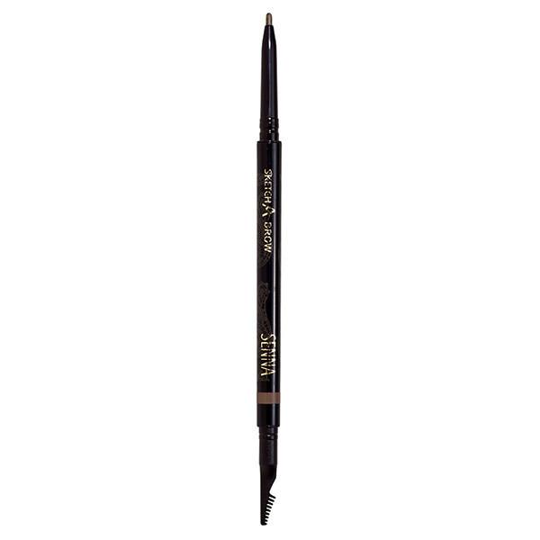 600x600 Senna Sketch A Brow Pencil Camera Ready Cosmetics - Cosmetics Sketch