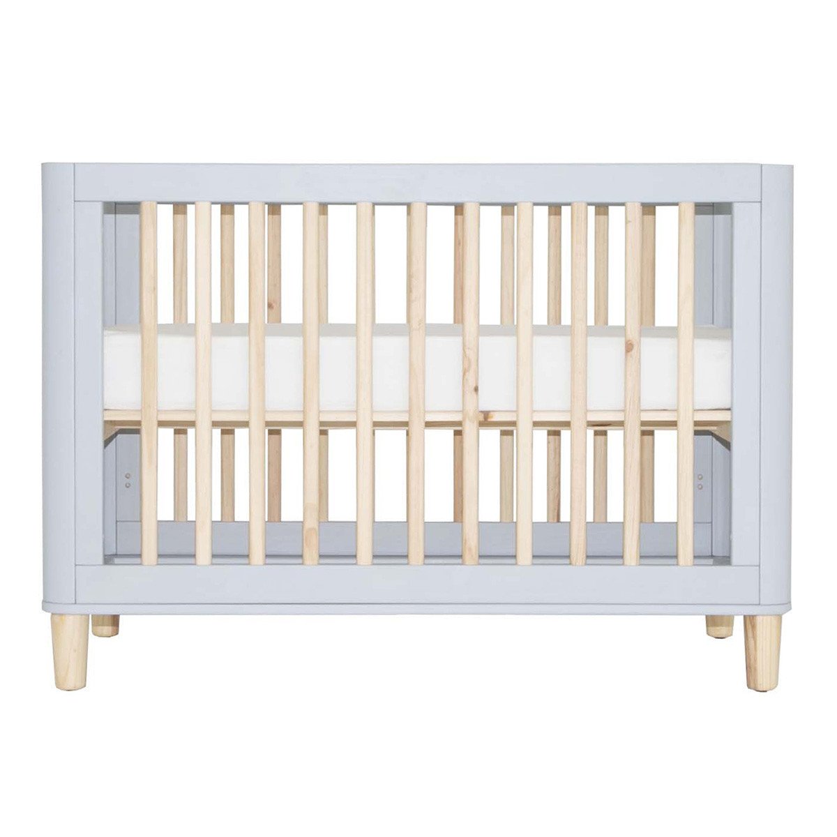 1200x1200 Oslo Cot - Cot Sketch