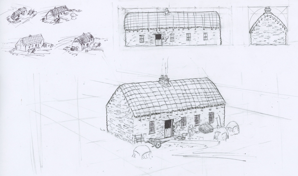 1024x607 Blog - Cottage Sketch