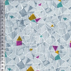 250x250 Jersey Cotton Candy - Cotton Candy Sketch