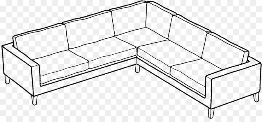 900x420 Drawing Couch Chair Sketch - Couch Sketch