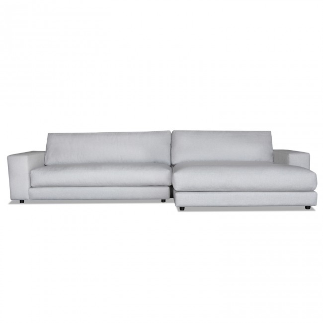 650x650 Hansen L Shape Sofa By Sketch Clickon Furniture - Couch Sketch