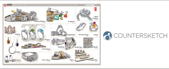 589x240 Countersketch International Software - Countersketch