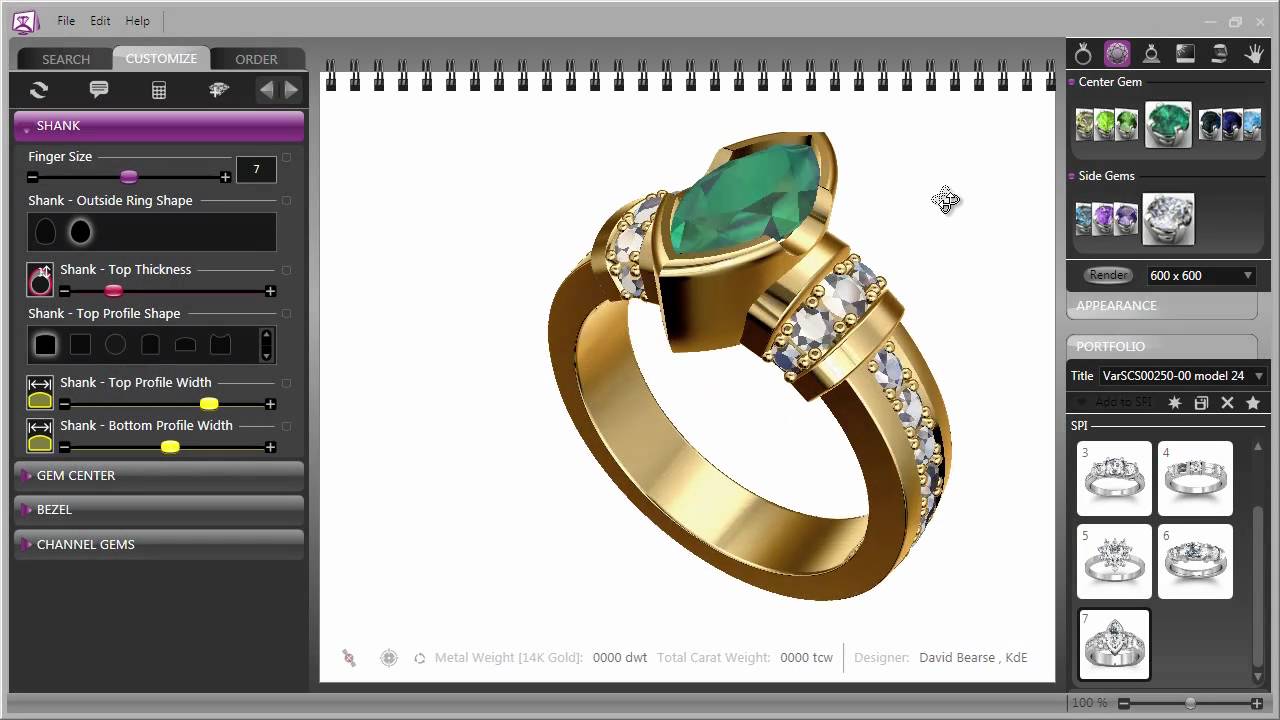 1280x720 Part 1 Introduction - Countersketch