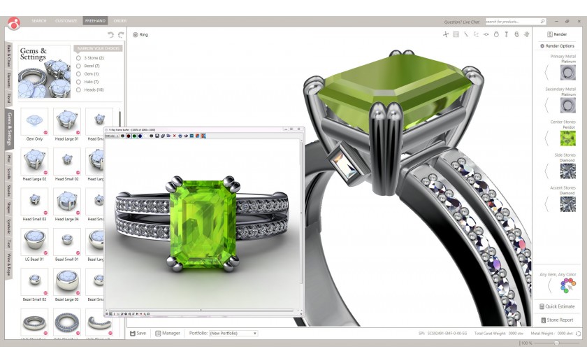 840x519 What Is Countersketch - Countersketch