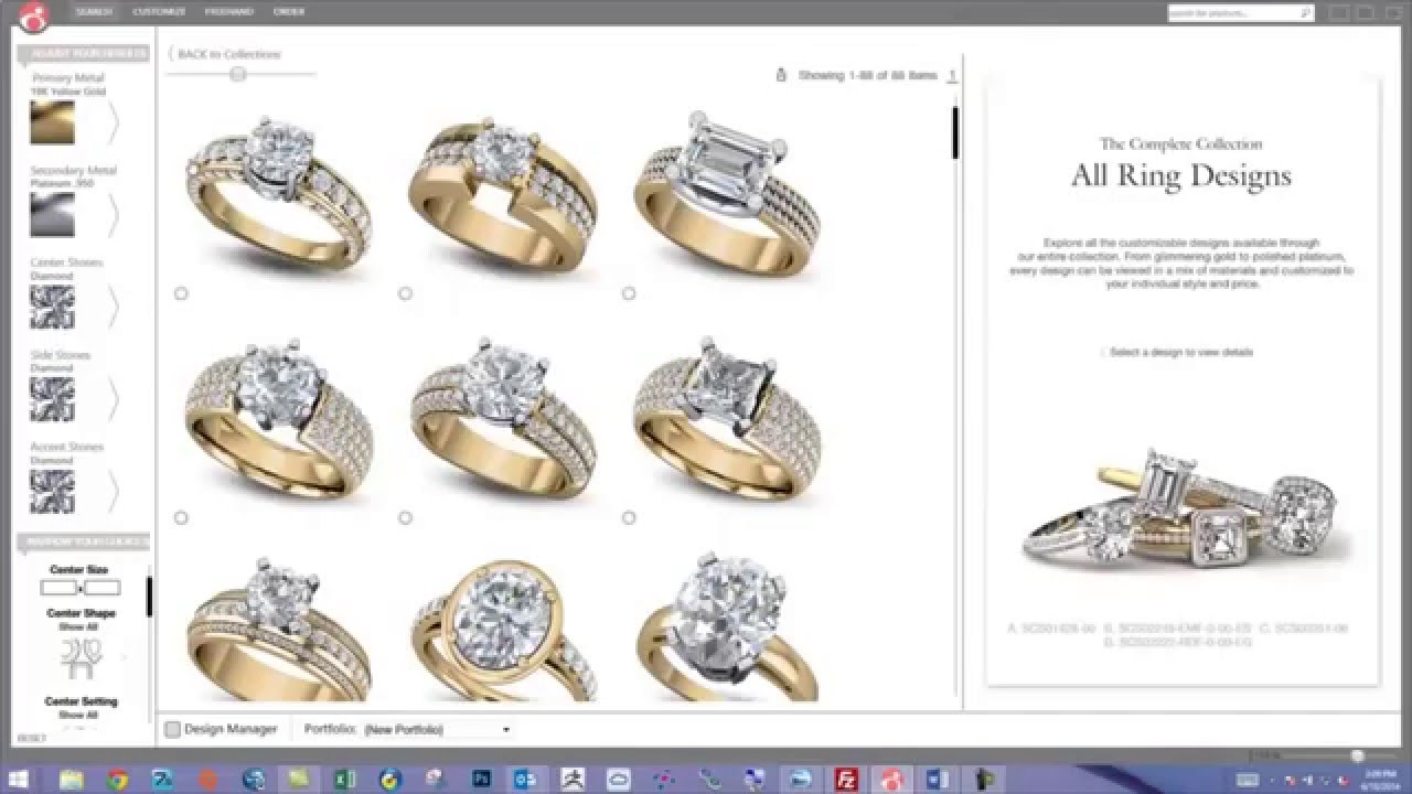 1280x720 Counter Sketch International - Countersketch