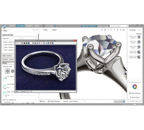 500x450 Counter Sketch Software - Countersketch